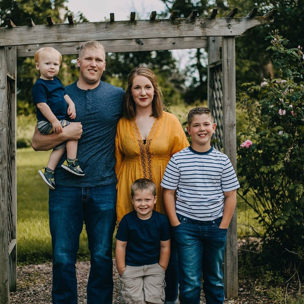 Meet your Posher, Alyssa